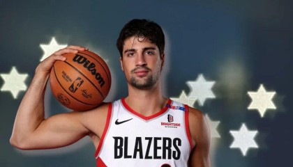 2首轮+2次轮！回看阿夫迪亚交易，开拓者赢麻了？