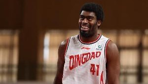 媒体人：达卡里-约翰逊将加盟浙江男篮