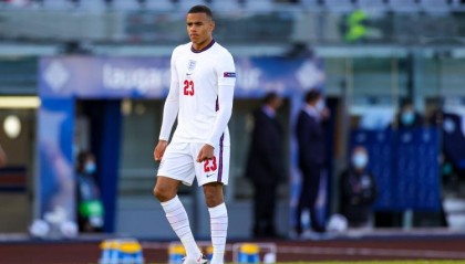 图赫尔：我认为格林伍德想为牙买加踢球，英格兰队没考虑过他